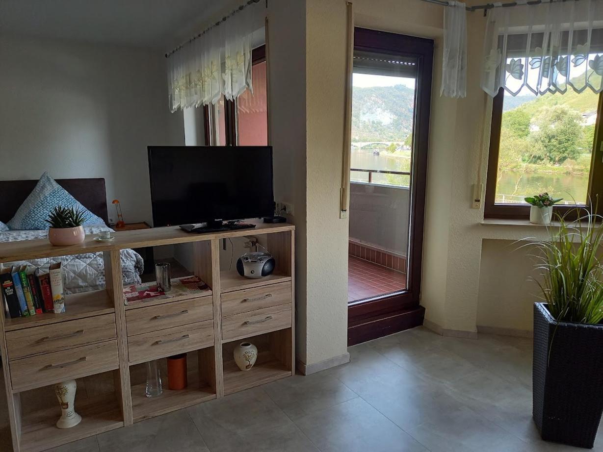 Appartement Moselblick Cochem Exteriér fotografie